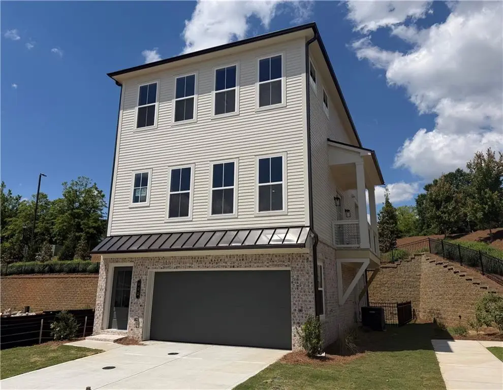300 Pinecone Place, Alpharetta, GA 30022 - #1