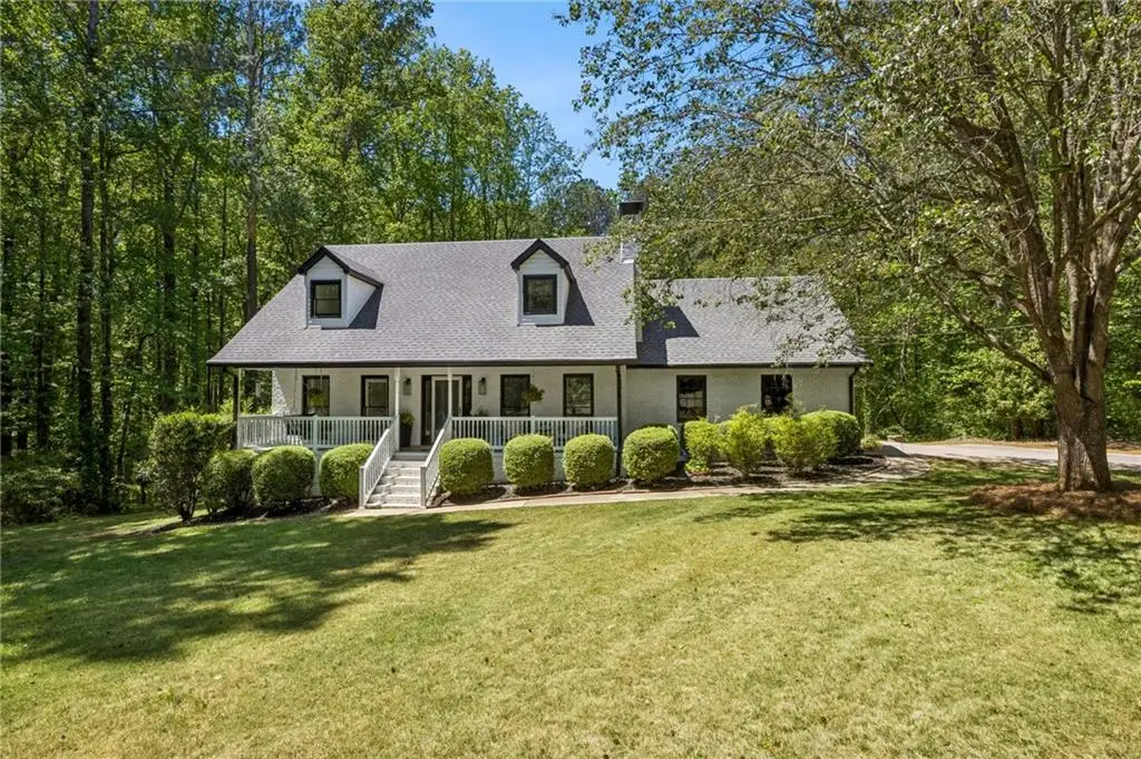 6315 Valley Stream Drive, Cumming, GA 30040 - #1