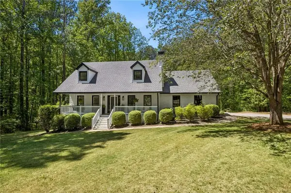 6315 Valley Stream Drive, Cumming, GA 30040