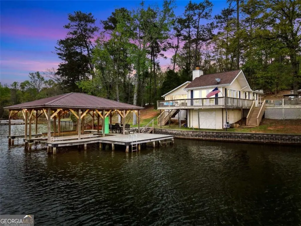 216 Deep Water Road, Mansfield, GA 30055 - #1