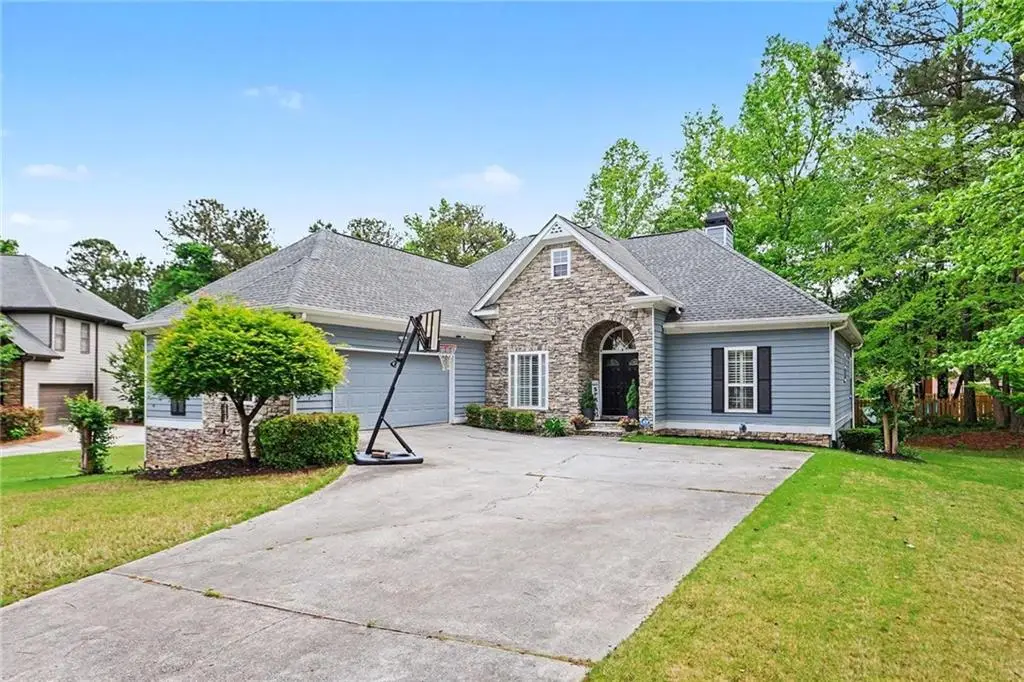 2020 Hubbard Court, Villa Rica, GA 30180 - #1