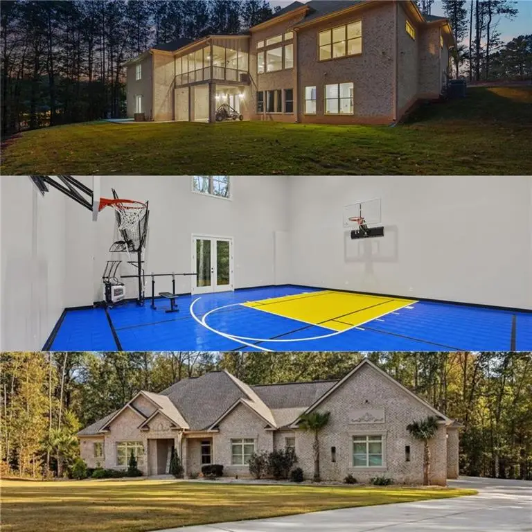 115 Browning Court, Fayetteville, GA 30214 - #1