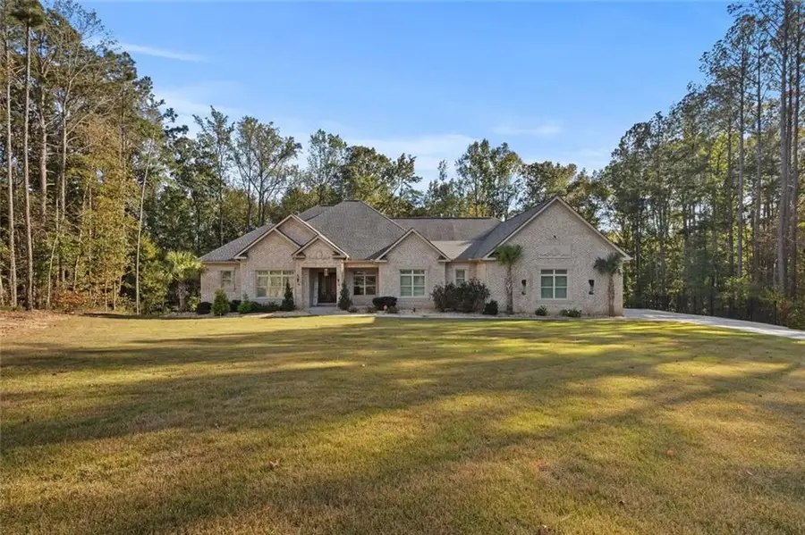 115 Browning Court, Fayetteville, GA 30214 - #2