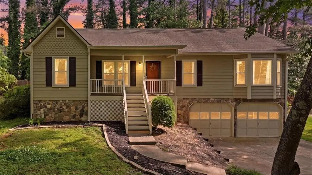 197 Presidential Drive, Dallas, GA 30157 - #1