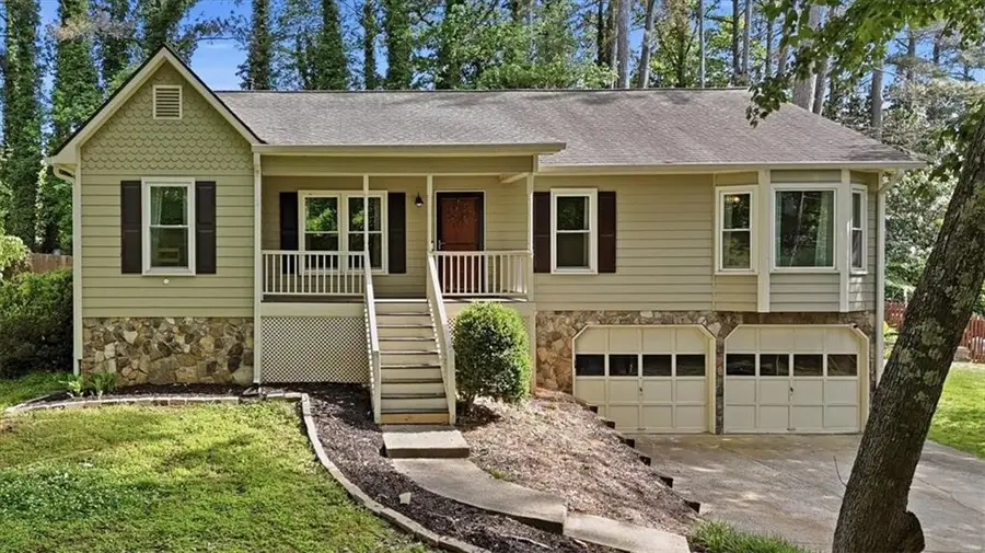 197 Presidential Drive, Dallas, GA 30157 - #2