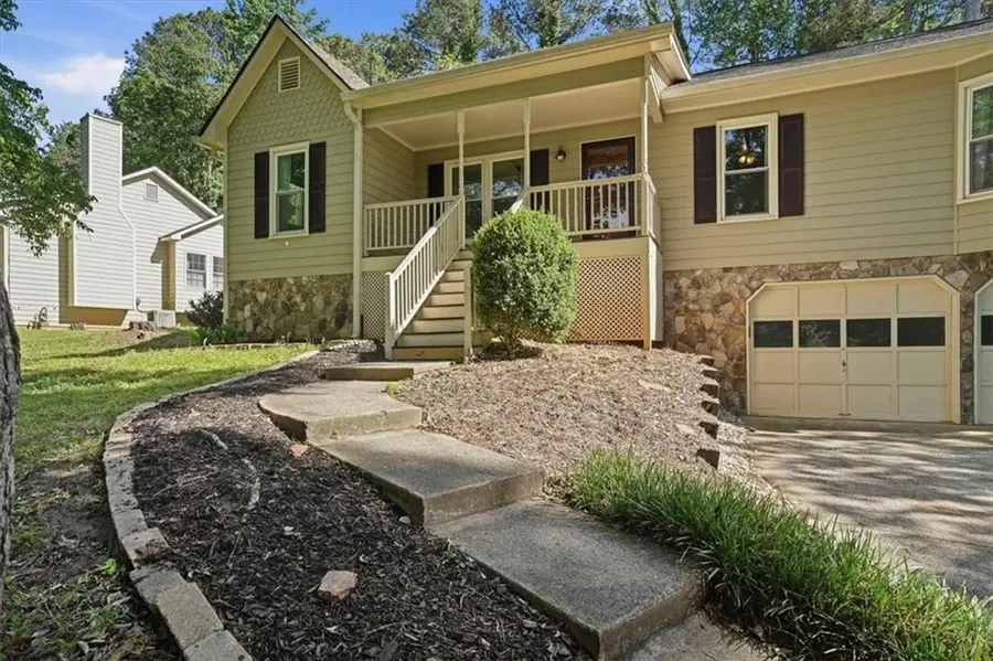 197 Presidential Drive, Dallas, GA 30157 - #3