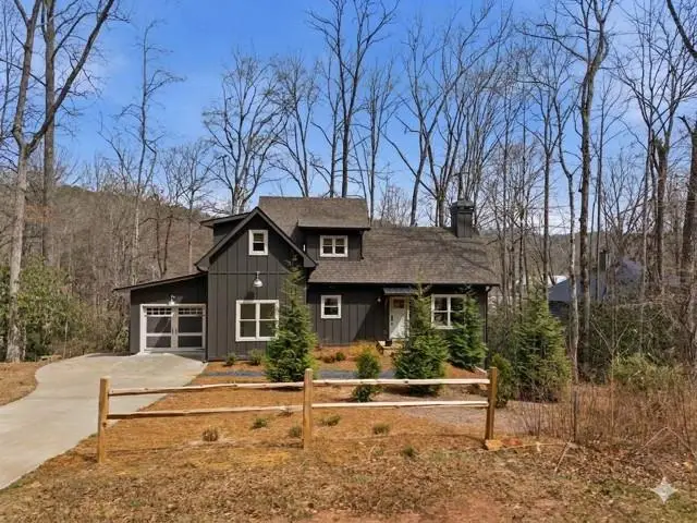 2265 Ga 197, Clarkesville, GA 30523 - #1