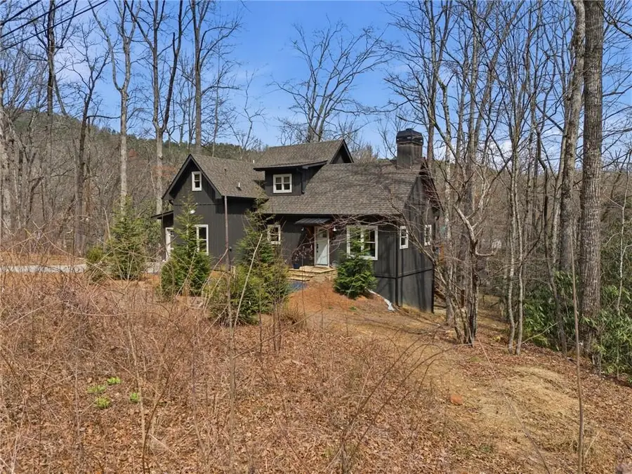 2265 Ga 197, Clarkesville, GA 30523 - #2