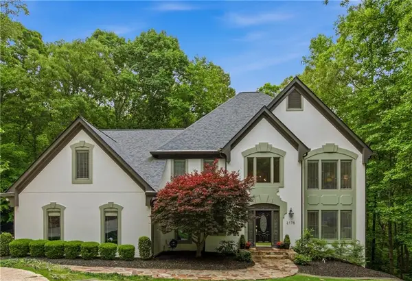 2175 River Cliff Drive, Roswell, GA 30076