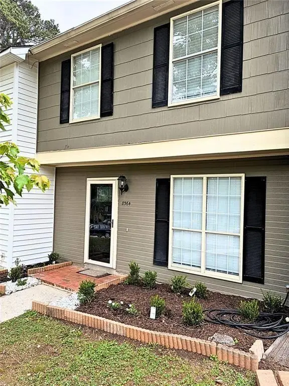 8564 Jamestown Way, Jonesboro, GA 30238 - #1