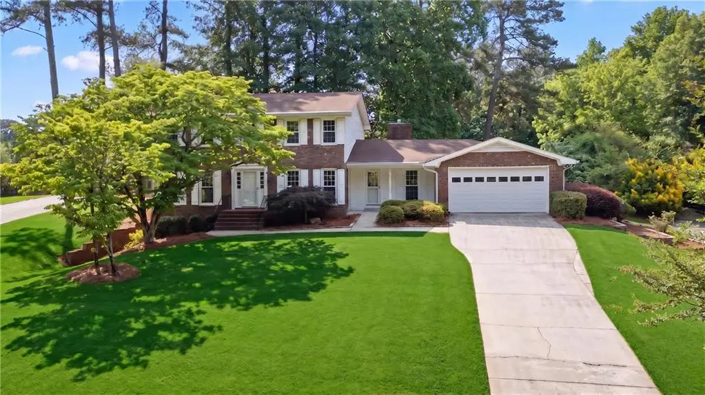 2624 Heath Lane, Duluth, GA 30096 - #1