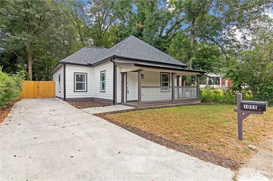 1055 Mayson Turner Road, Atlanta, GA 30314 - #2