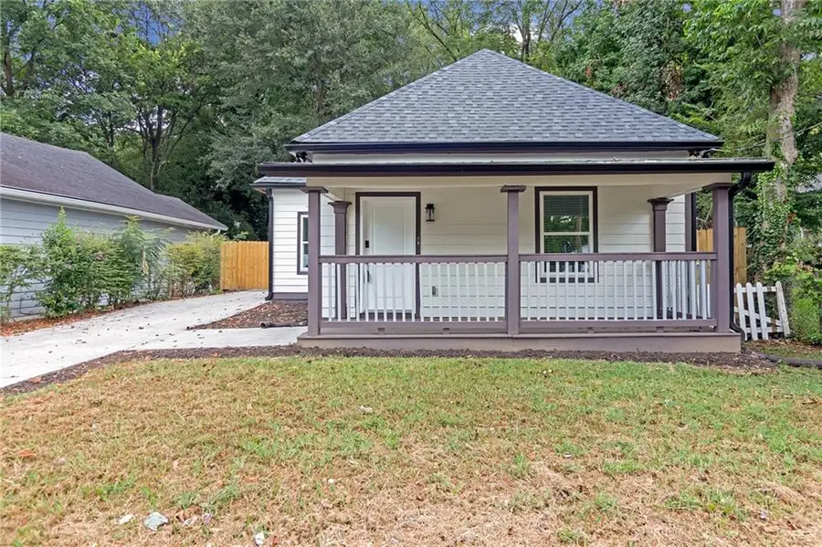 1055 Mayson Turner Road, Atlanta, GA 30314 - #3