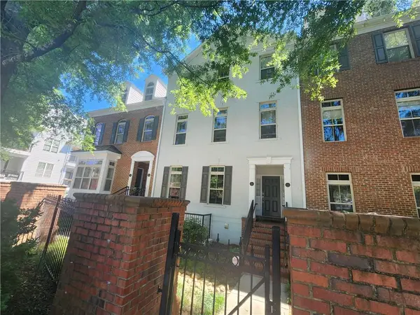 244 Le Gran Bend #63, Atlanta, GA 30328