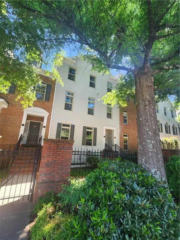 244 Le Gran Bend #63, Atlanta, GA 30328 - #2