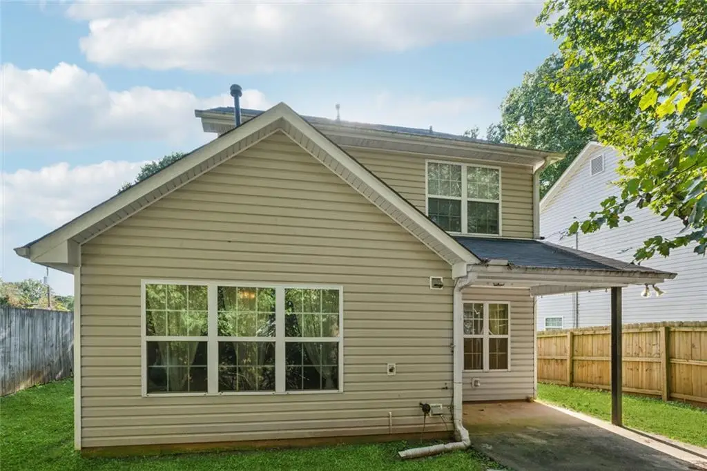 5425 Belvedere Street, Cumming, GA 30041 - #1