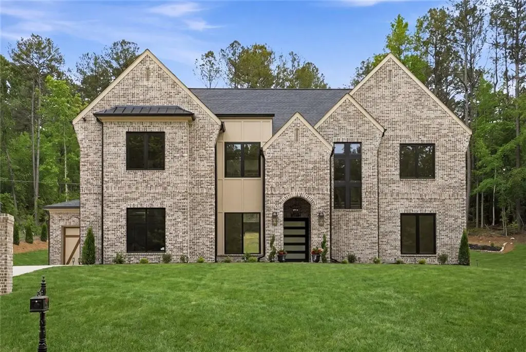 1557 Whitley Rd, Dacula, GA 30019 - #1