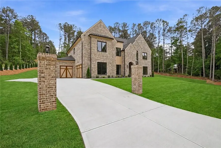 1557 Whitley Rd, Dacula, GA 30019 - #2