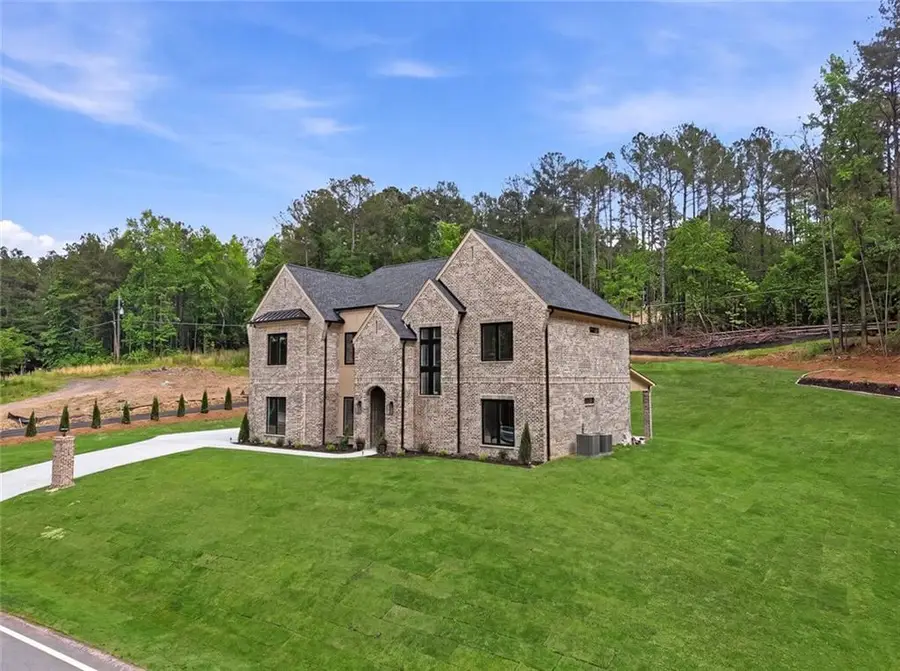 1557 Whitley Rd, Dacula, GA 30019 - #3