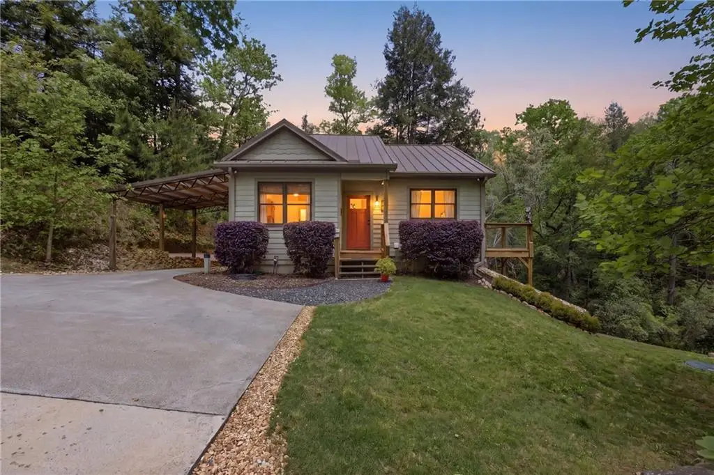 497 Mill Trace Court, Cleveland, GA 30528 - #1