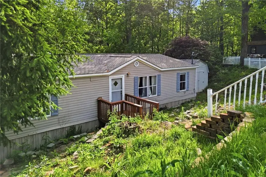 226 Chivalry Lane, Ball Ground, GA 30107 - #2