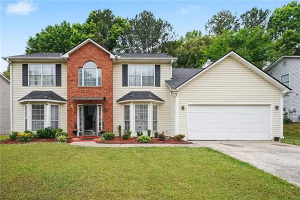 1142 W Shore Drive, Riverdale, GA 30296