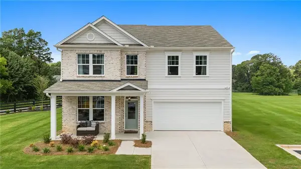 1700 Hickory Heights (lot 23) Way, Acworth, GA 30102