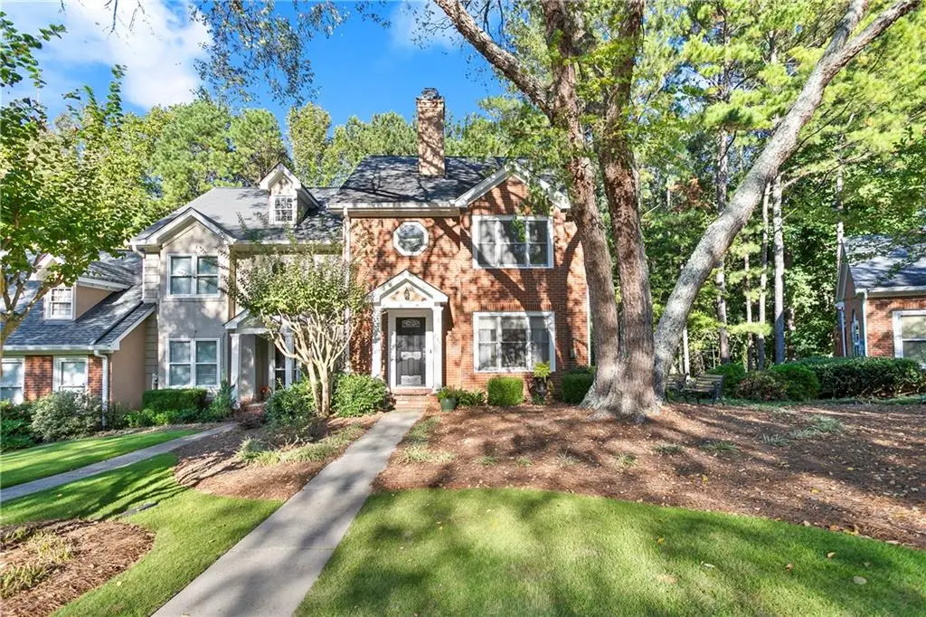 734 Olde Towne Lane, Marietta, GA 30068 - #1