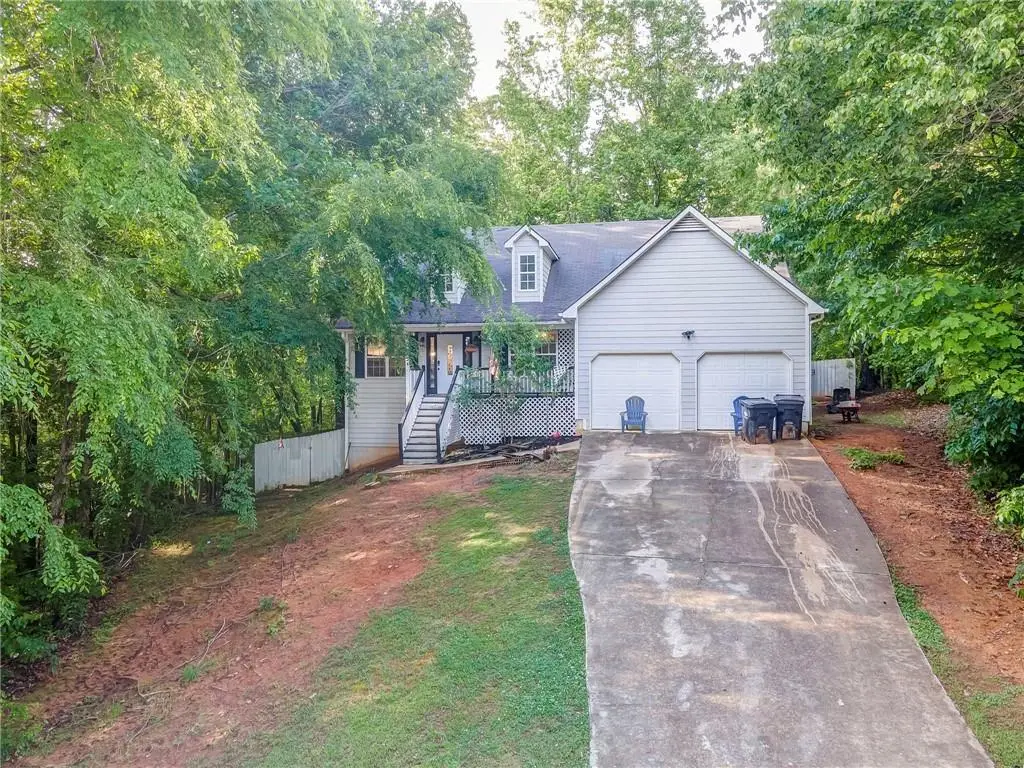 136 Cannon Trail, Dallas, GA 30157 - #1