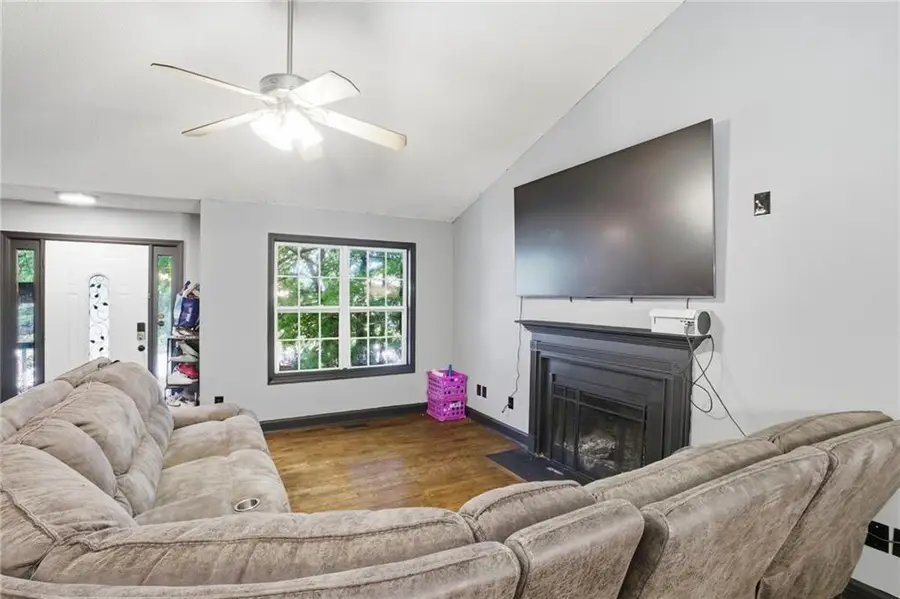 136 Cannon Trail, Dallas, GA 30157 - #3