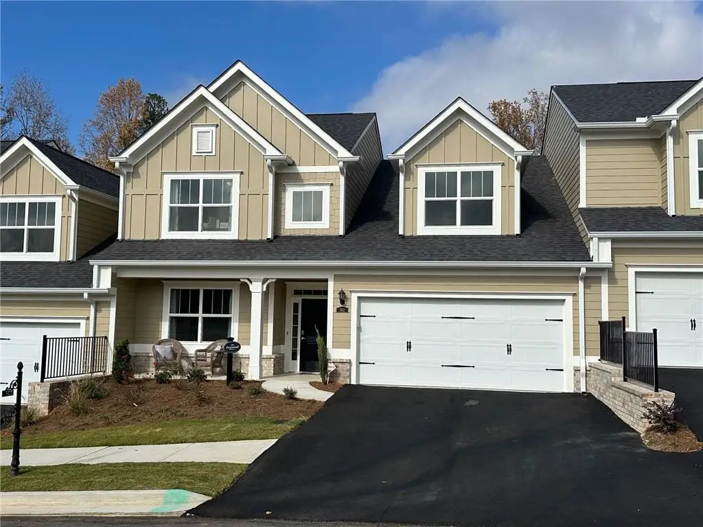 2702 Wollerton Street #2702, Cumming, GA 30040 - #1