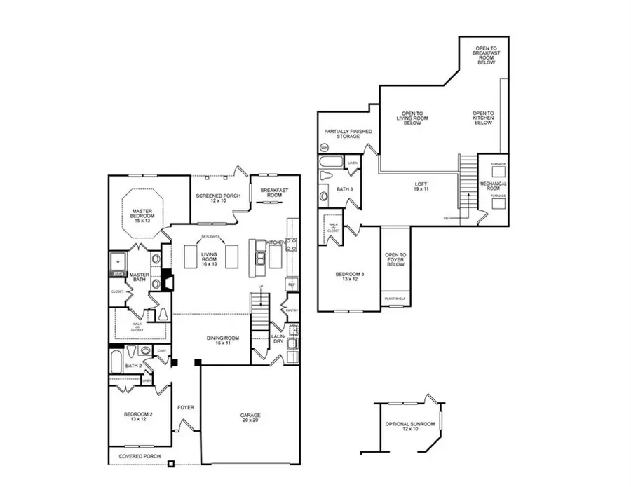 2702 Wollerton Street #2702, Cumming, GA 30040 - #2