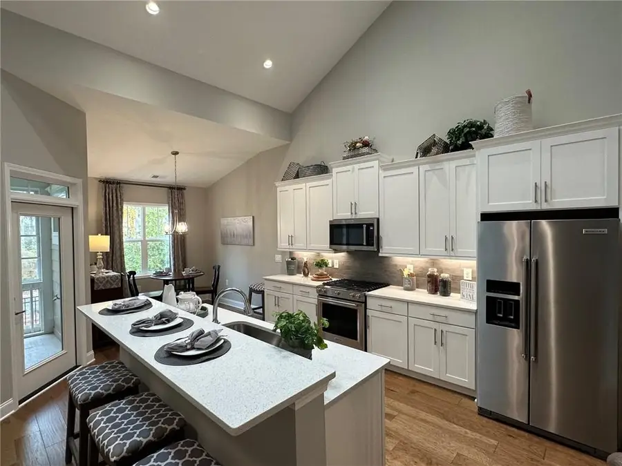 2702 Wollerton Street #2702, Cumming, GA 30040 - #3