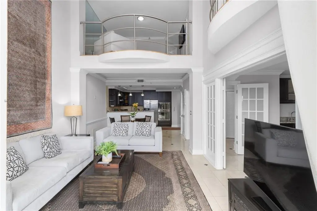 795 Hammond Drive #2408, Atlanta, GA 30328 - #1