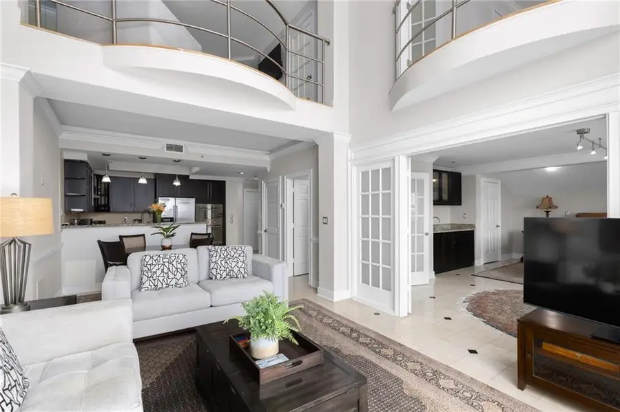 795 Hammond Drive #2408, Atlanta, GA 30328 - #2