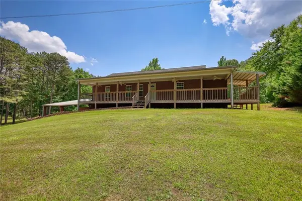 360 Parr Farm Road, Covington, GA 30016