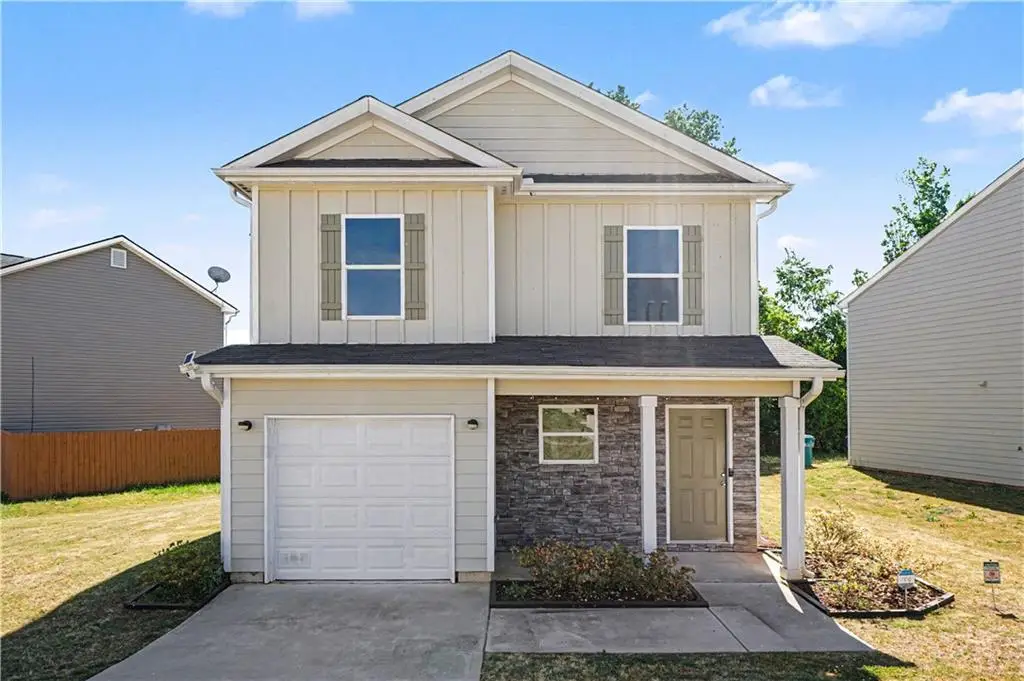 255 Dove Place, Social Circle, GA 30025 - #1