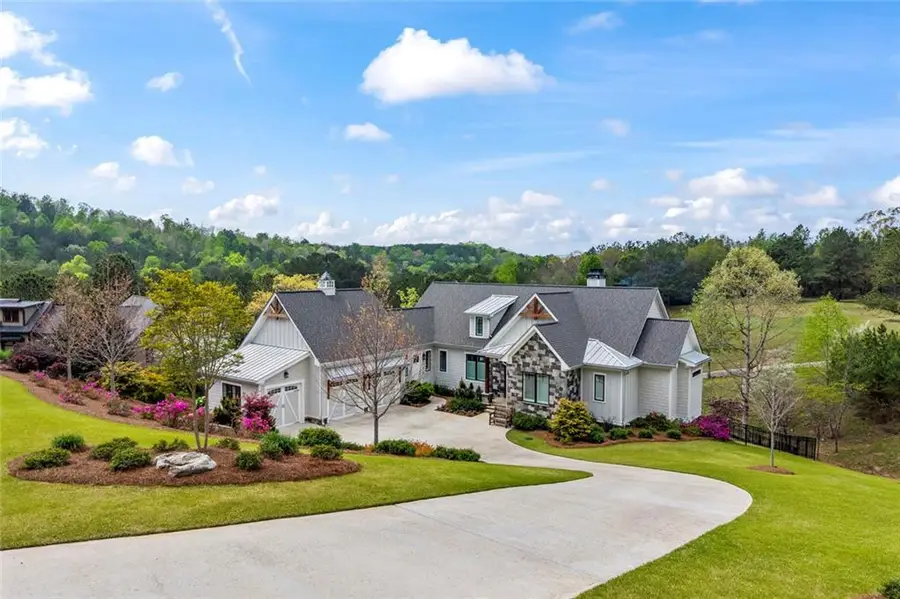 1634 Currahee Club Drive, Toccoa, GA 30577 - #2