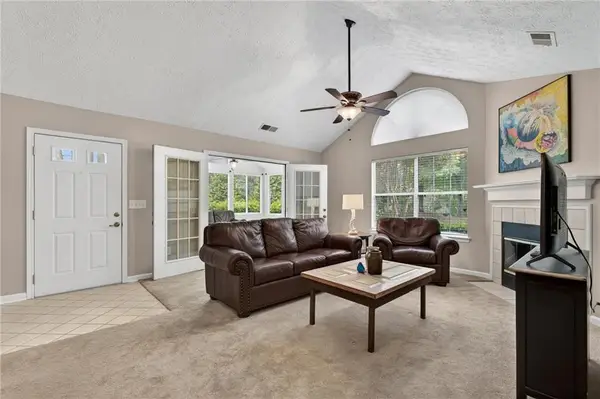 3814 Vineyards Lake Circle Nw #U15, Kennesaw, GA 30144