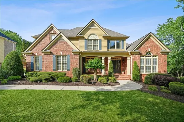 1490 Boomer Circle, Suwanee, GA 30024