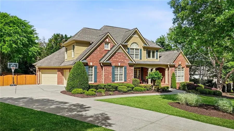1490 Boomer Circle, Suwanee, GA 30024 - #3