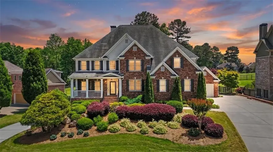 94 Brisbane Drive, Acworth, GA 30101 - #2