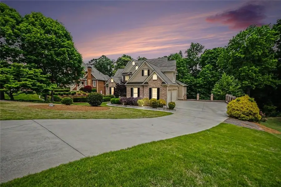 4621 Chartwell Chase Court, Flowery Branch, GA 30542 - #2