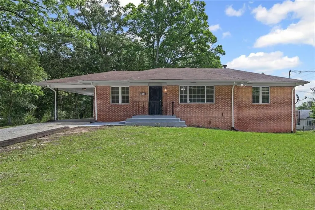 1644 Woodland Avenue Se, Atlanta, GA 30316 - #1