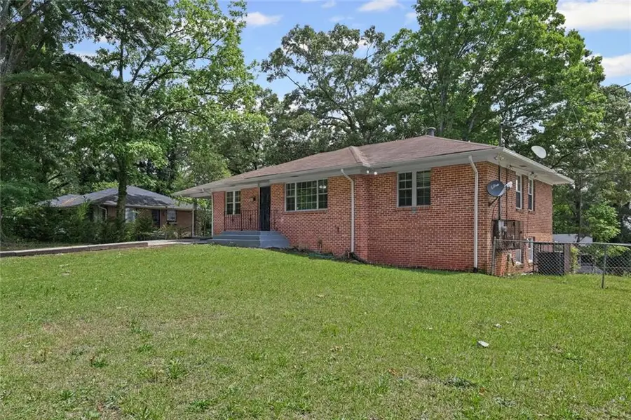 1644 Woodland Avenue Se, Atlanta, GA 30316 - #3