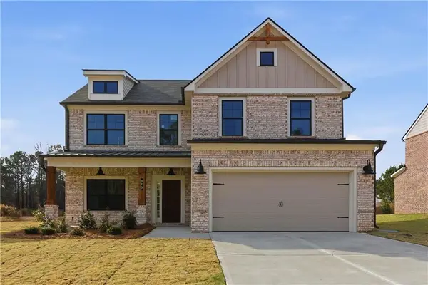 373 Waterbluff Drive, Mableton, GA 30126