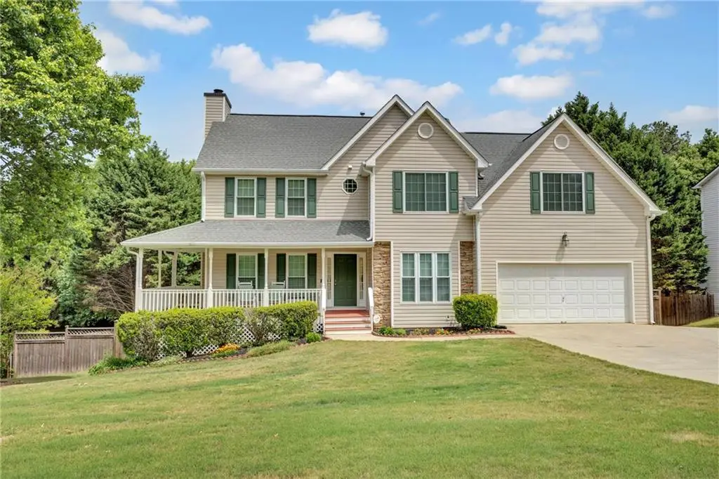 992 Marta Crane Drive, Lawrenceville, GA 30045 - #1
