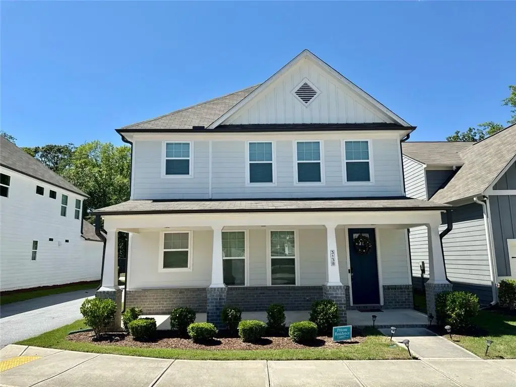 3138 Lantana Way, Buford, GA 30519 - #1