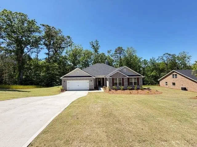 3370 Trevi Trail, Douglasville, GA 30135 - #1