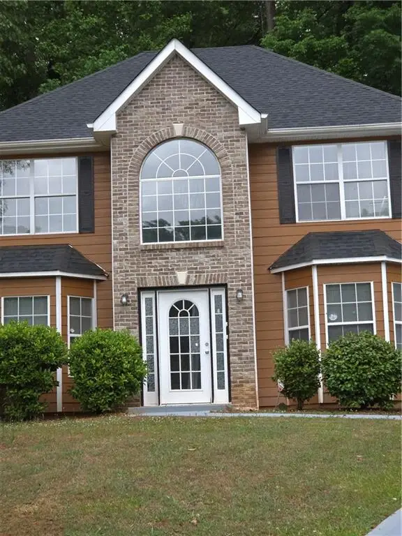 5380 Rock Place Drive, Stone Mountain, GA 30087